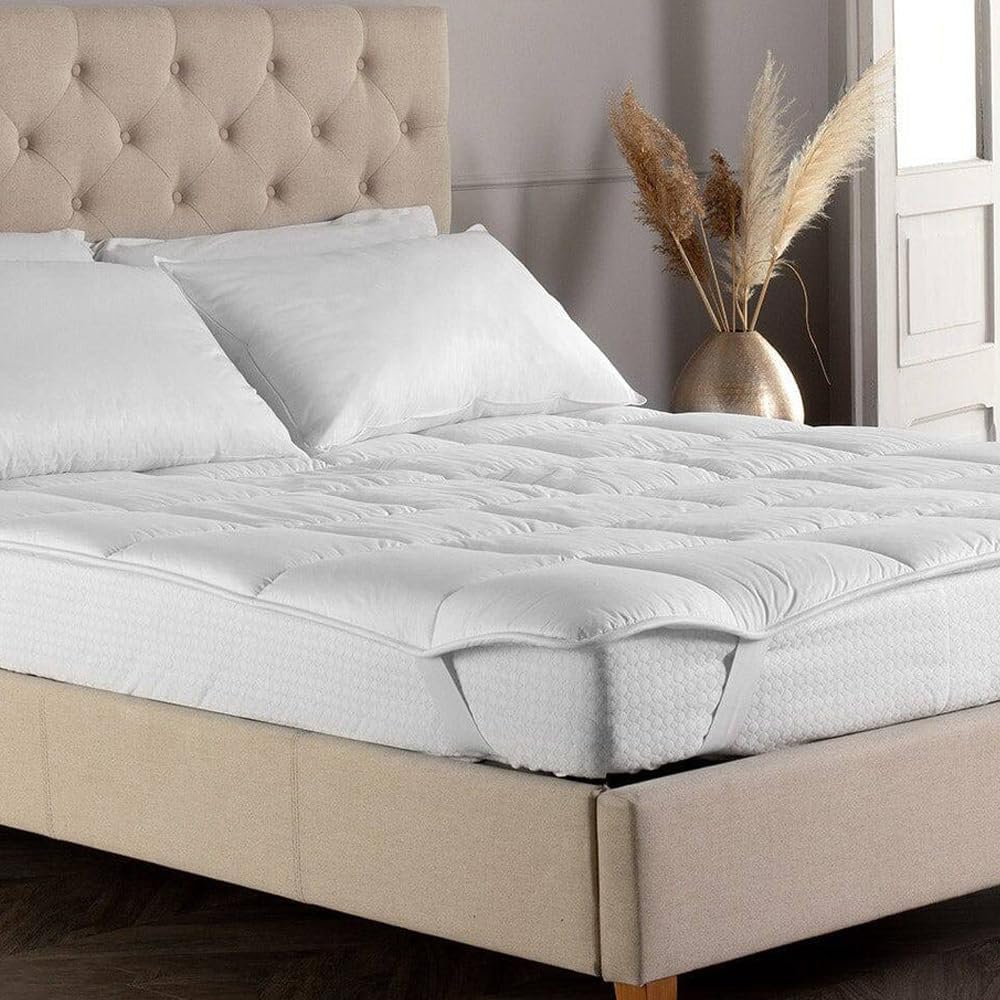 Topper Plus Matrimoniale